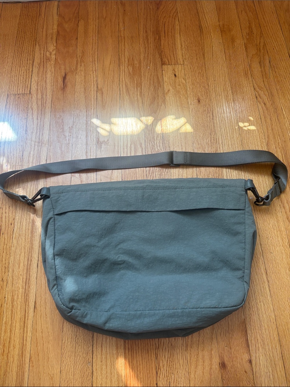 Lululemon All Night Festival Bag Large - messenger bag - Picture 3 of 3